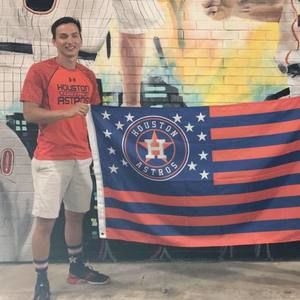 Meet your Posher, Scott